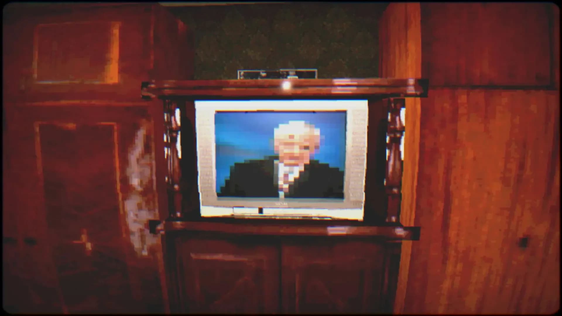 image backdrop image