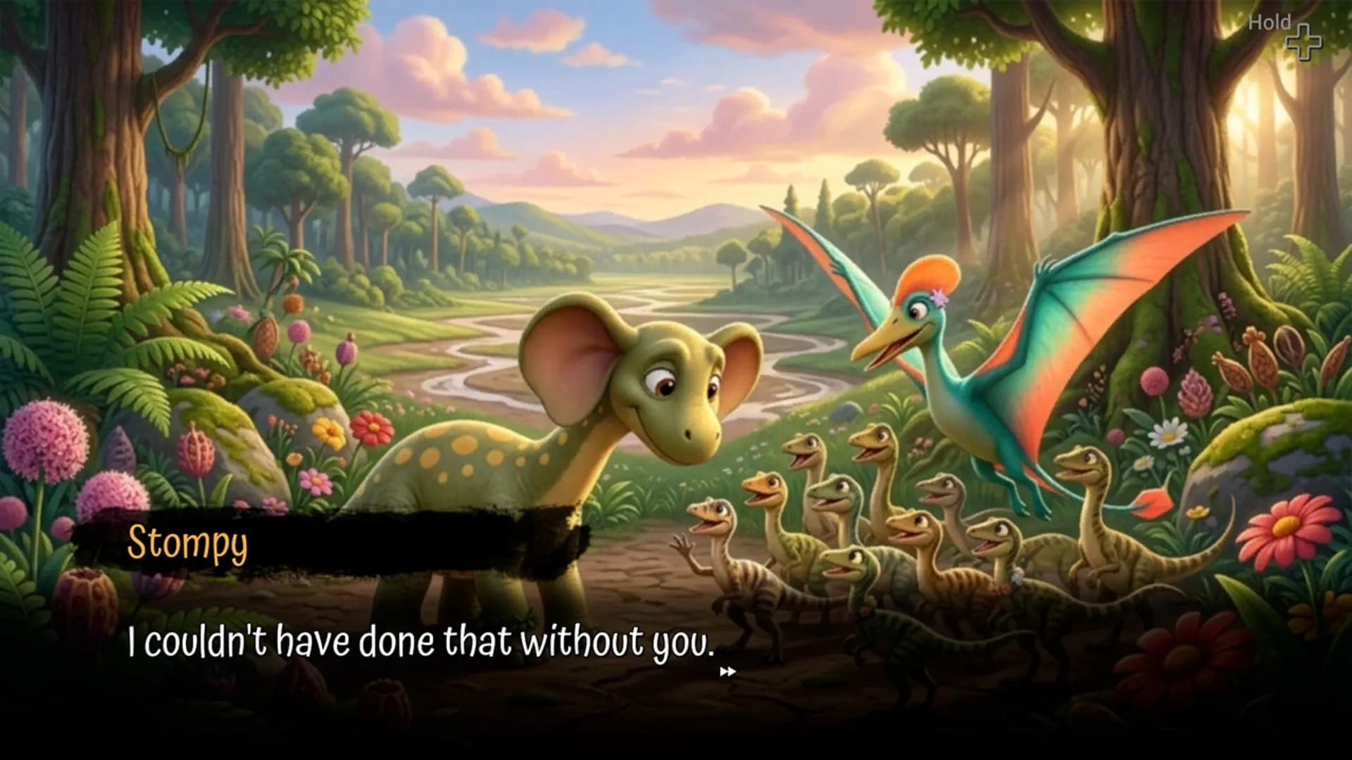 image backdrop image