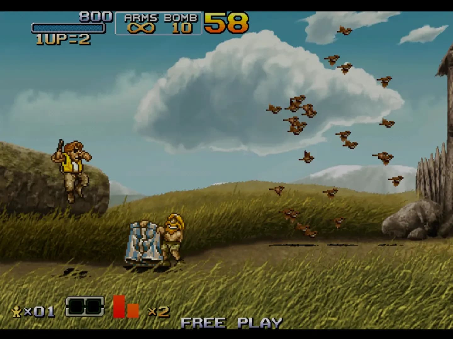image backdrop image