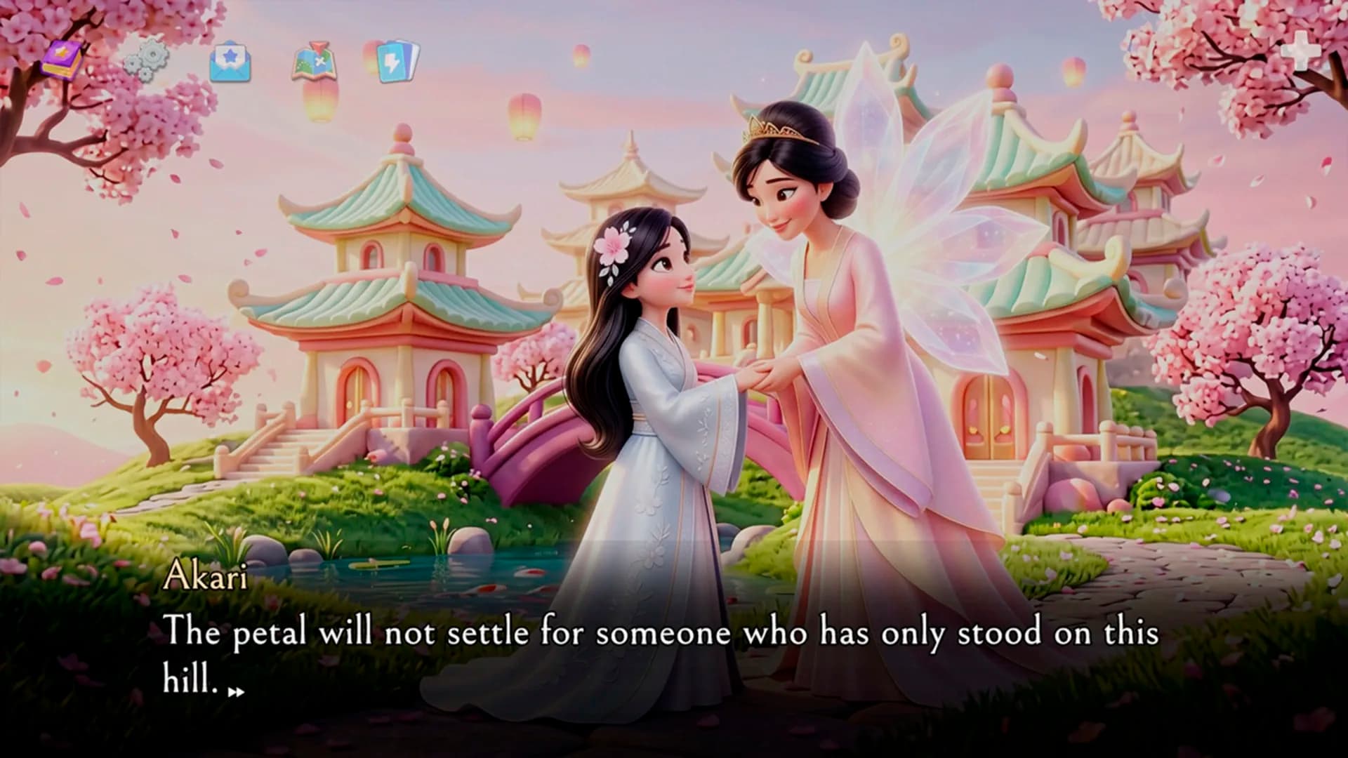 image backdrop image