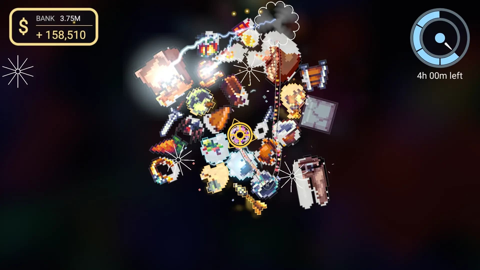 image backdrop image