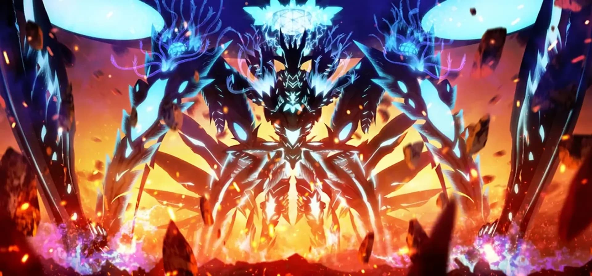 image backdrop image