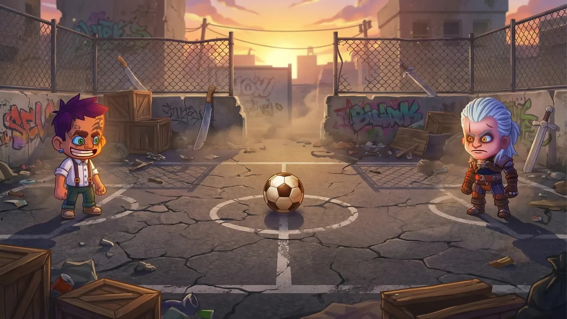 image backdrop image