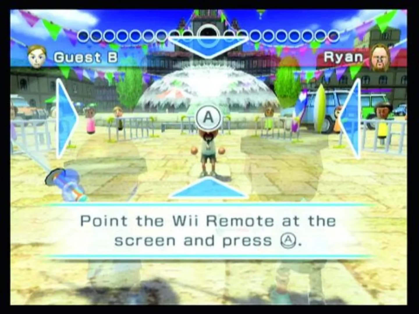 image backdrop image