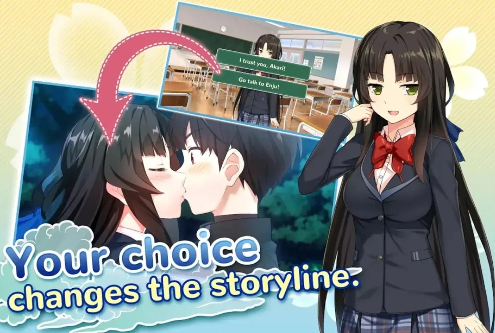 image backdrop image