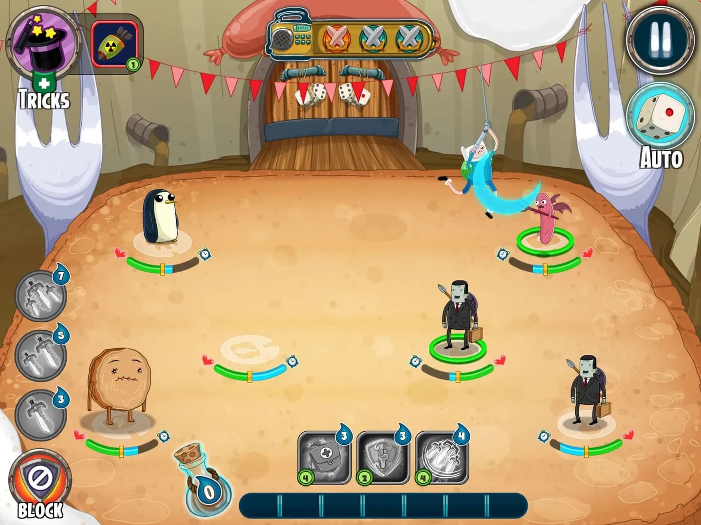 image backdrop image