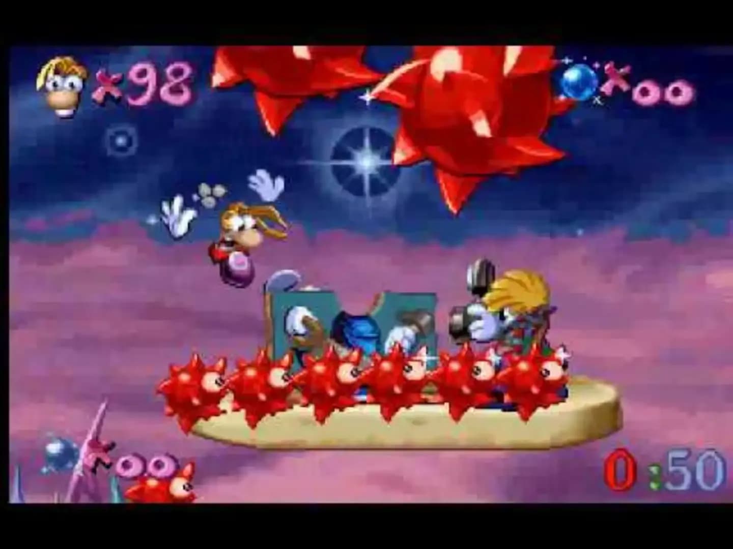 image backdrop image
