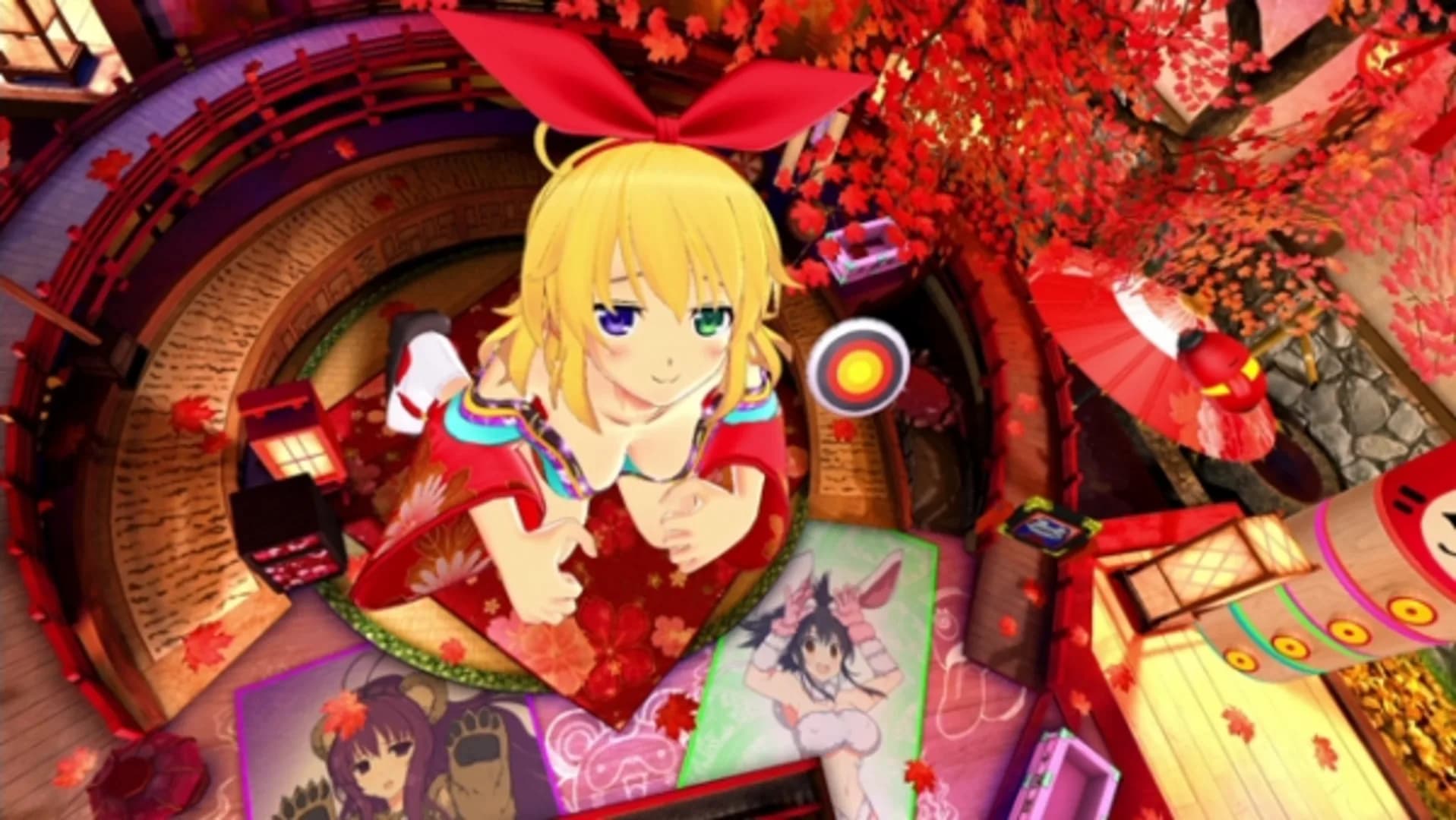 image backdrop image
