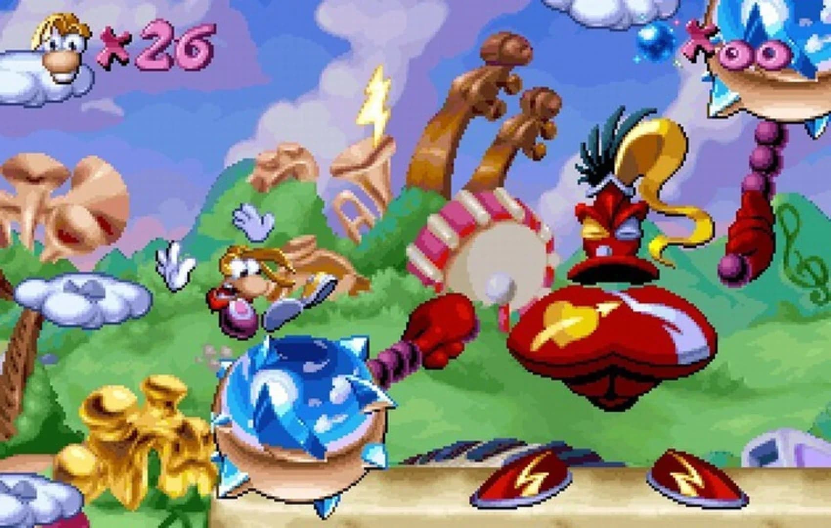 image backdrop image