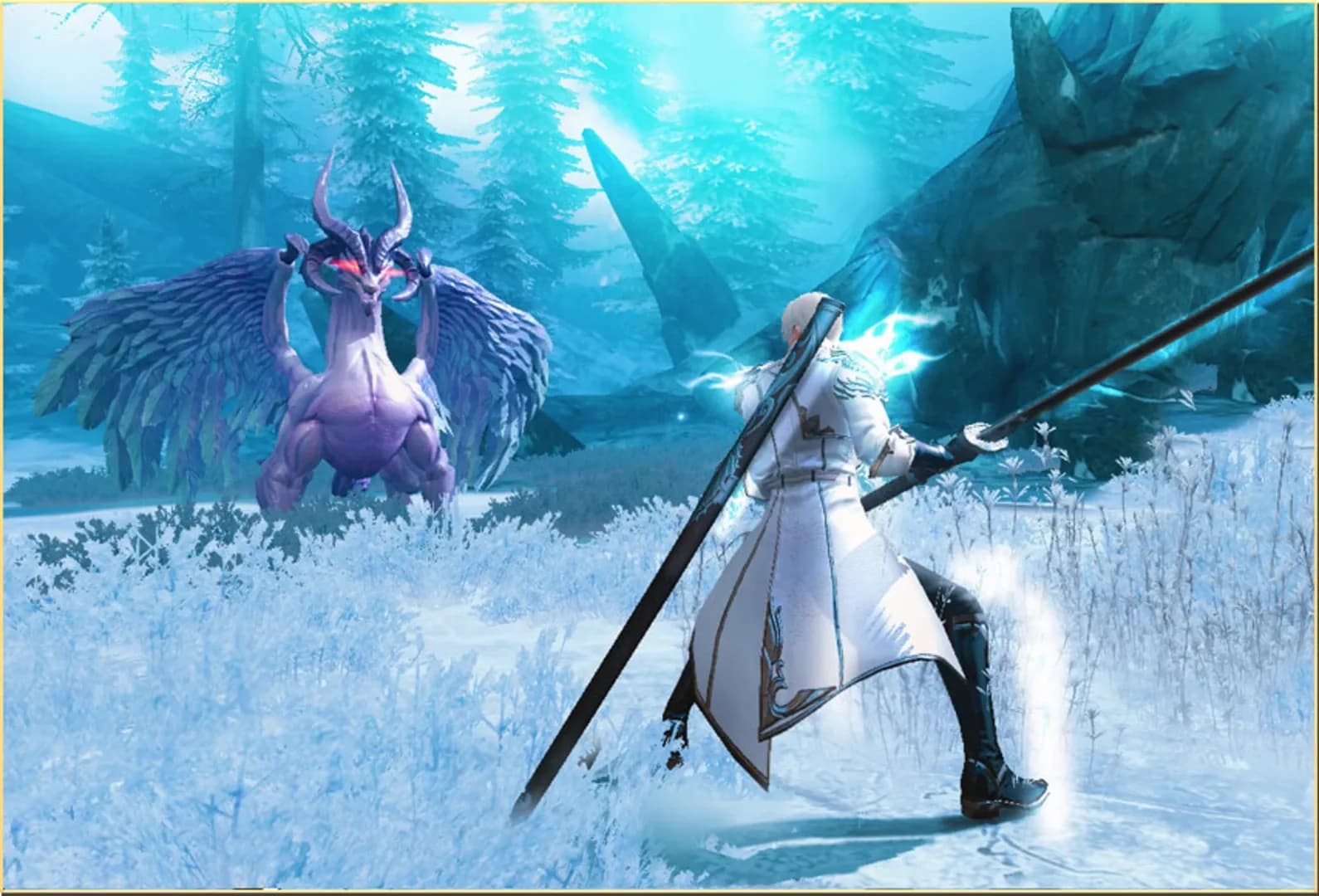 image backdrop image