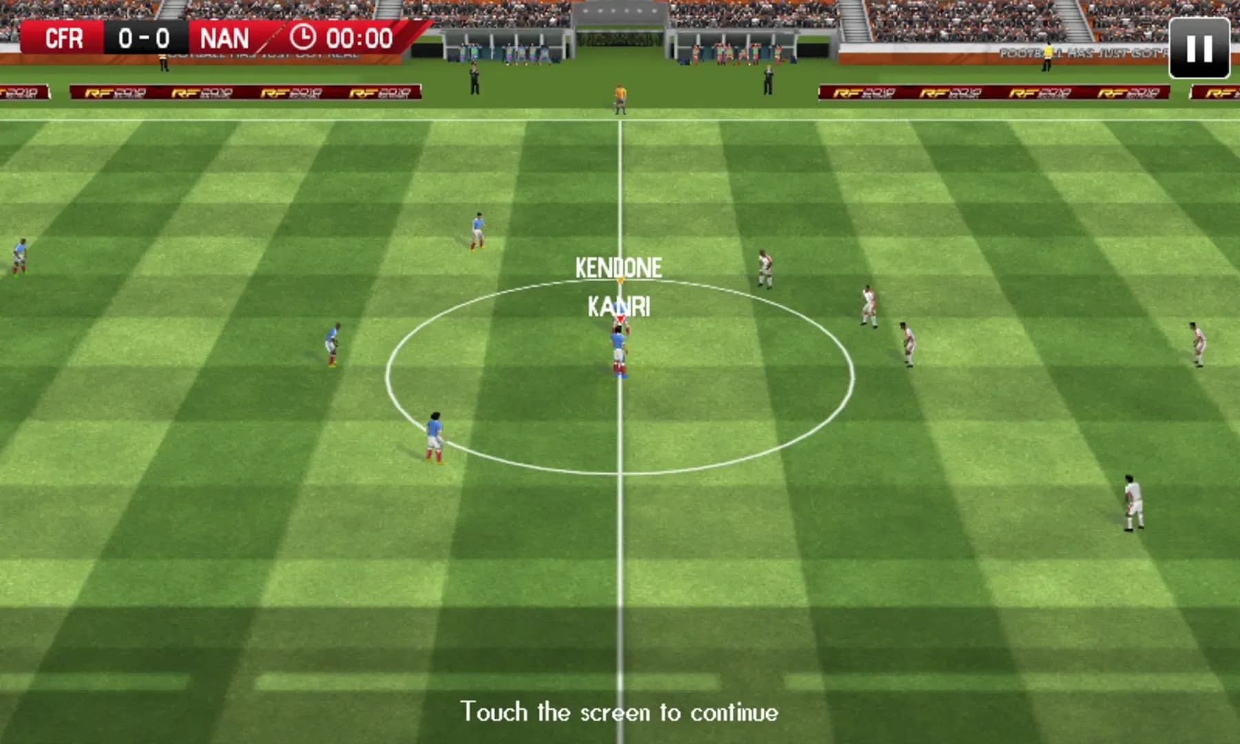 image backdrop image