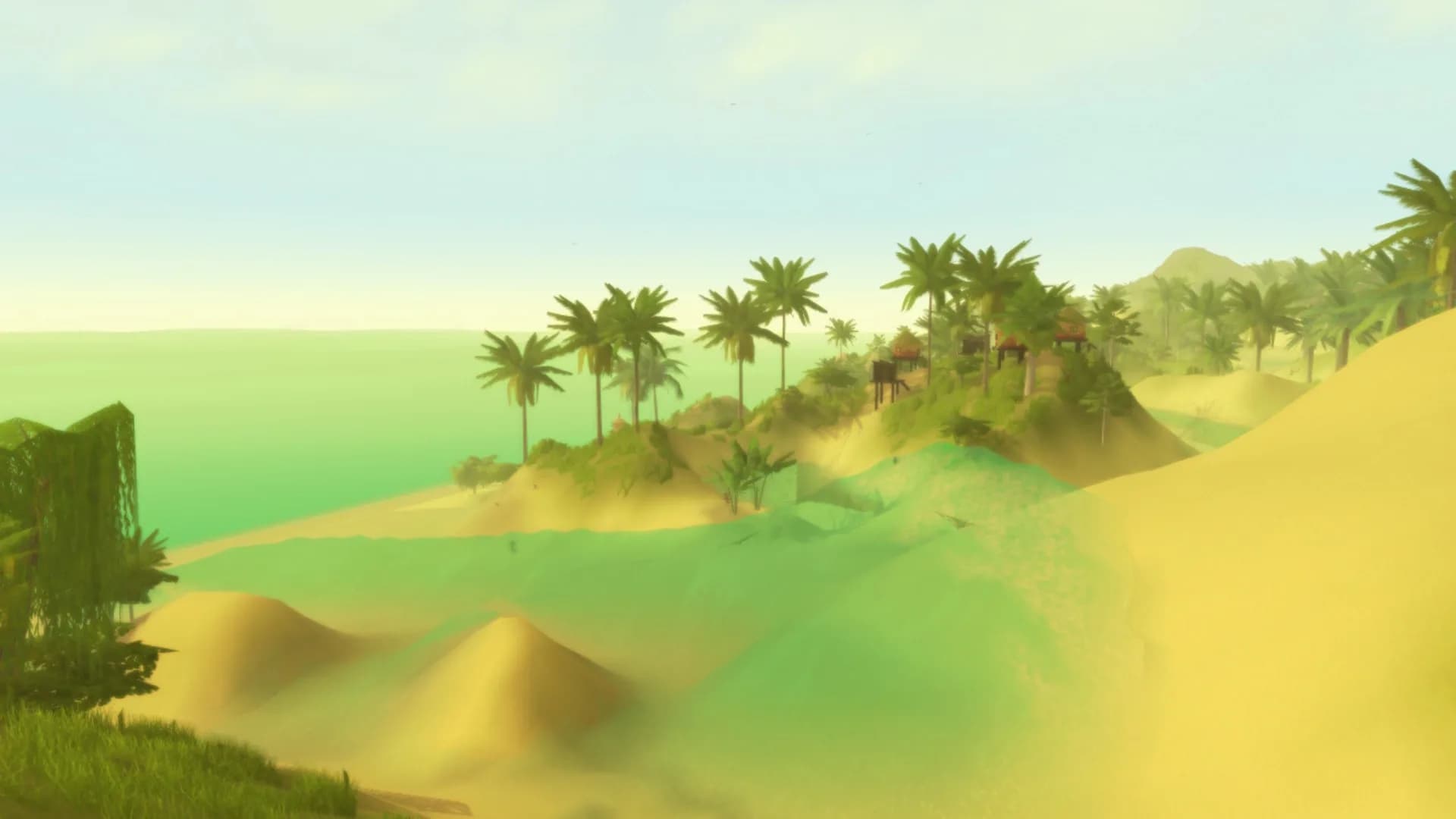 image backdrop image