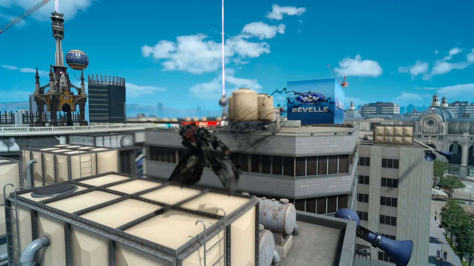 image backdrop image