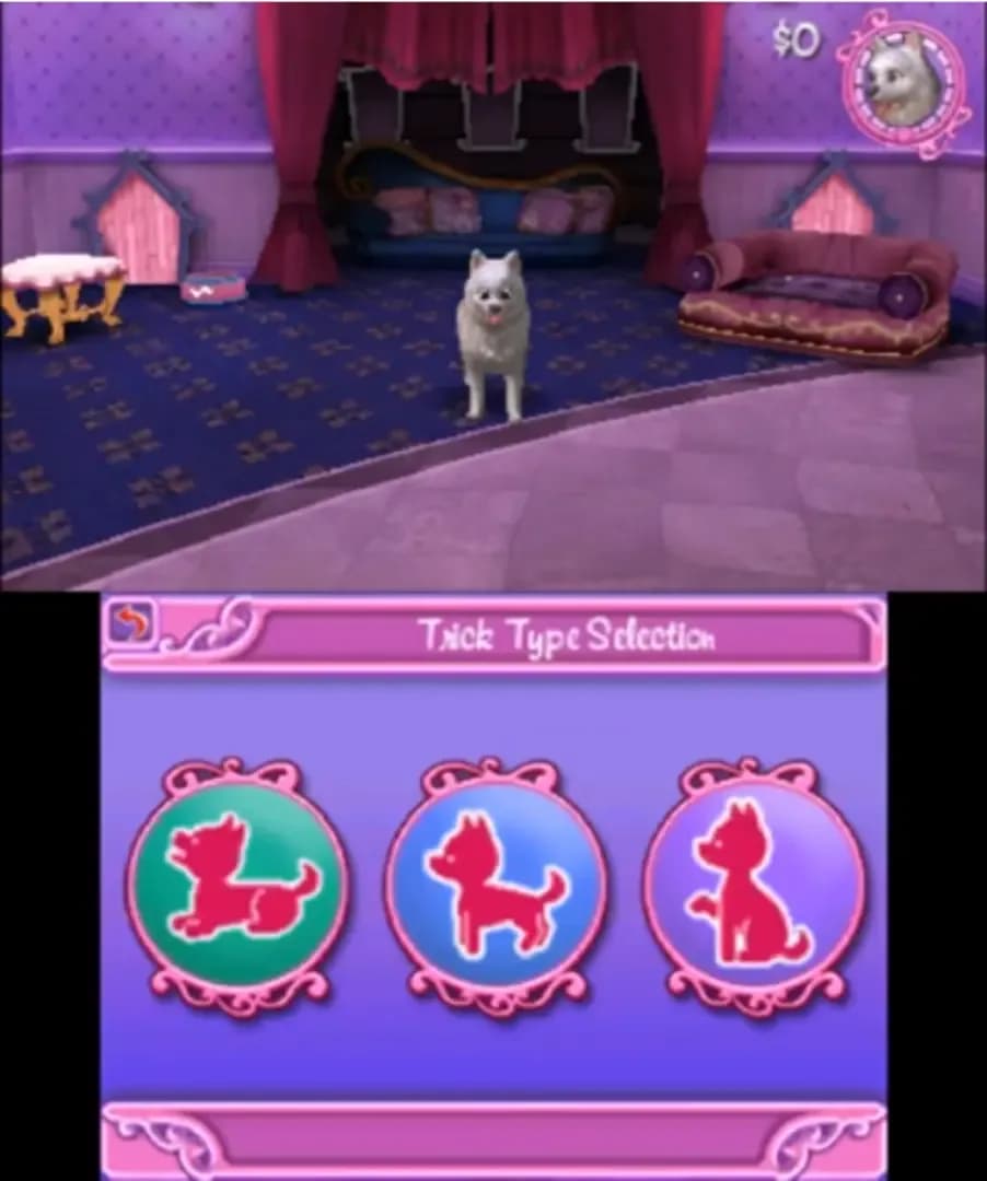 image backdrop image