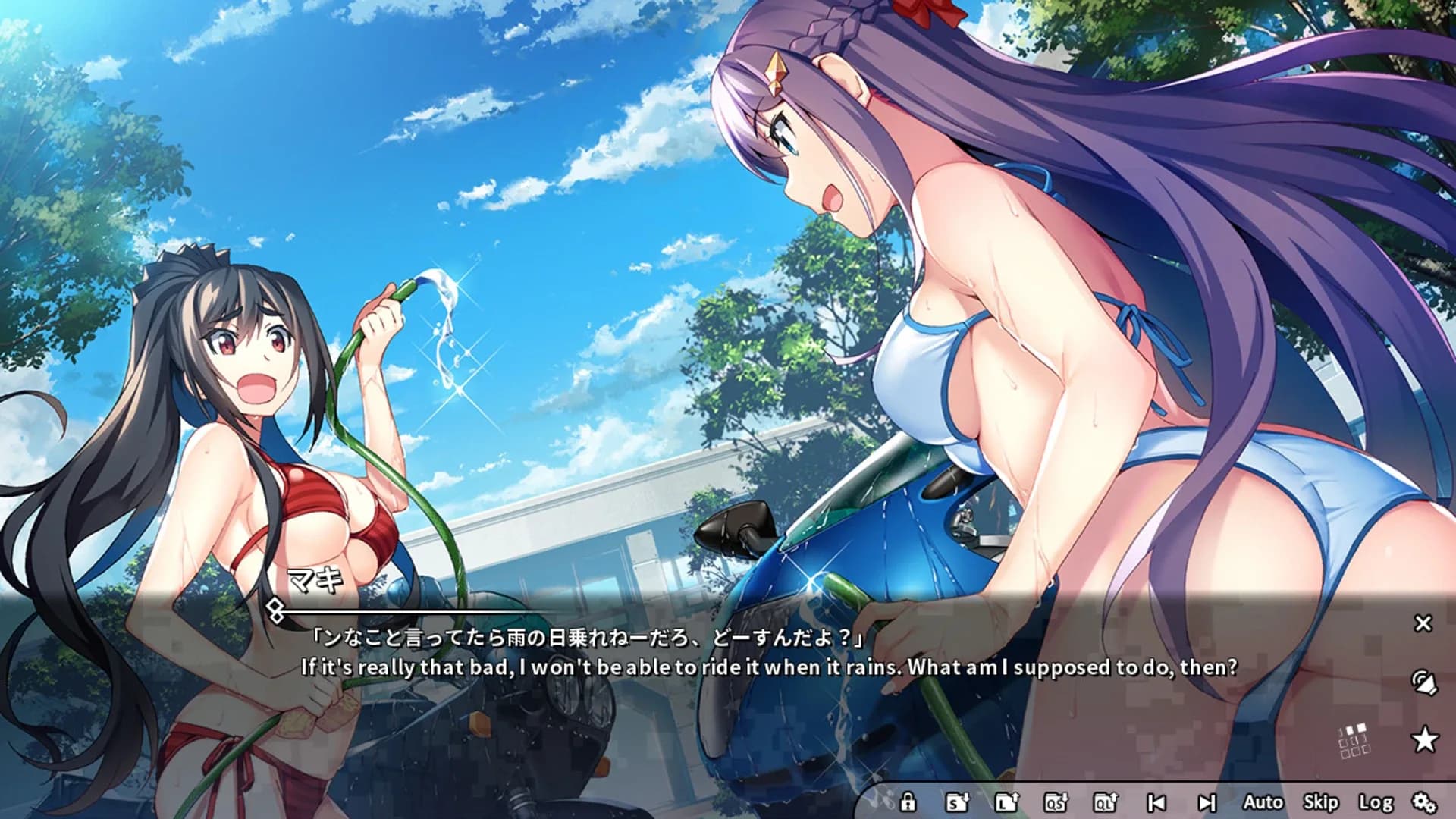 image backdrop image