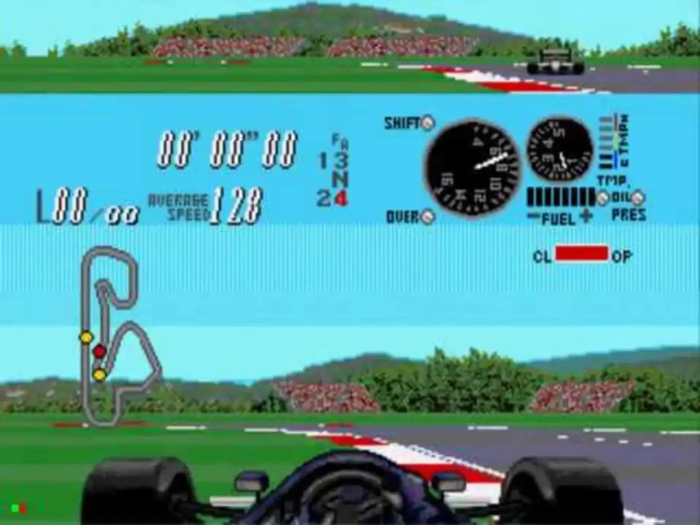 image backdrop image