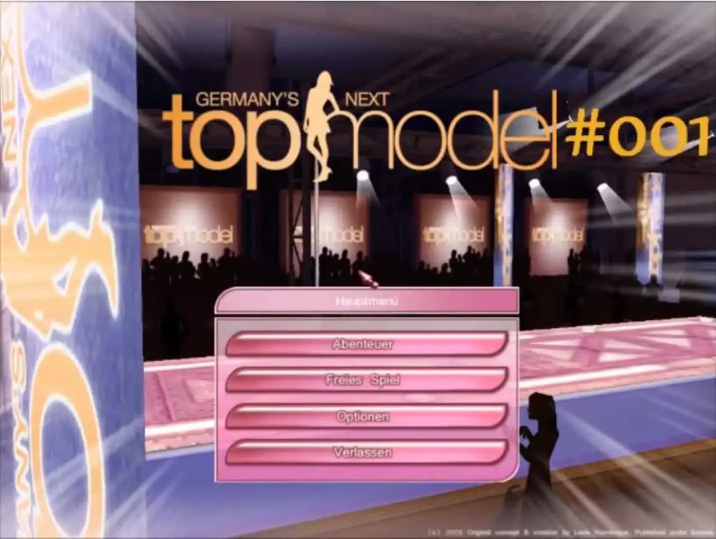 image backdrop image