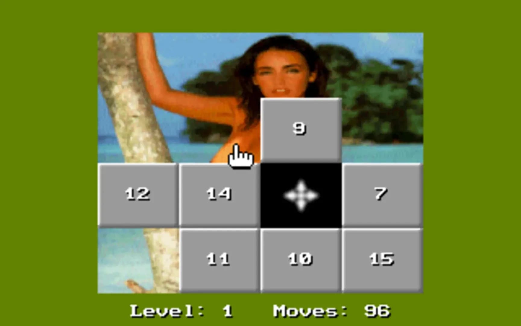 image backdrop image
