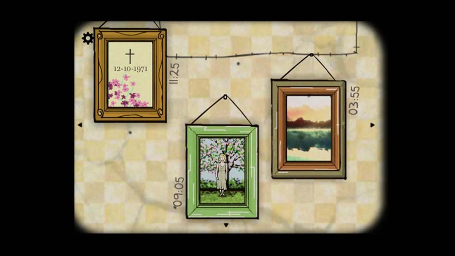 image backdrop image