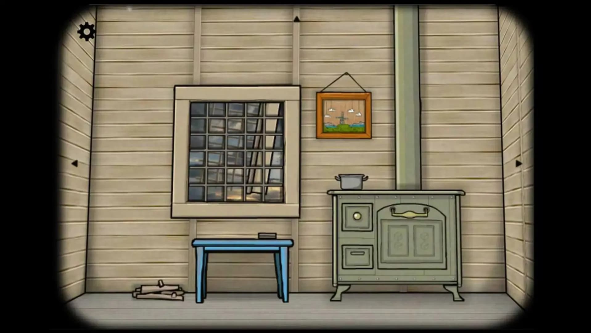 image backdrop image