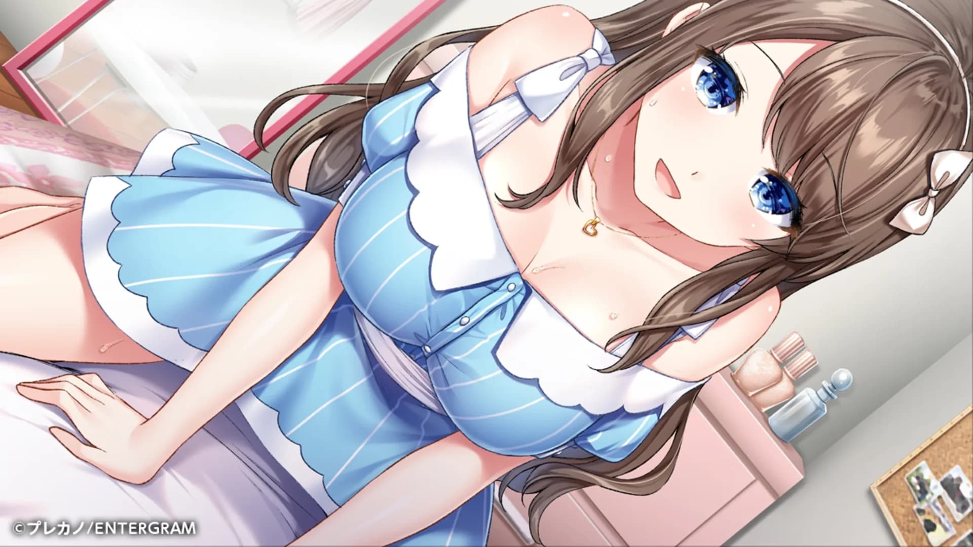 image backdrop image