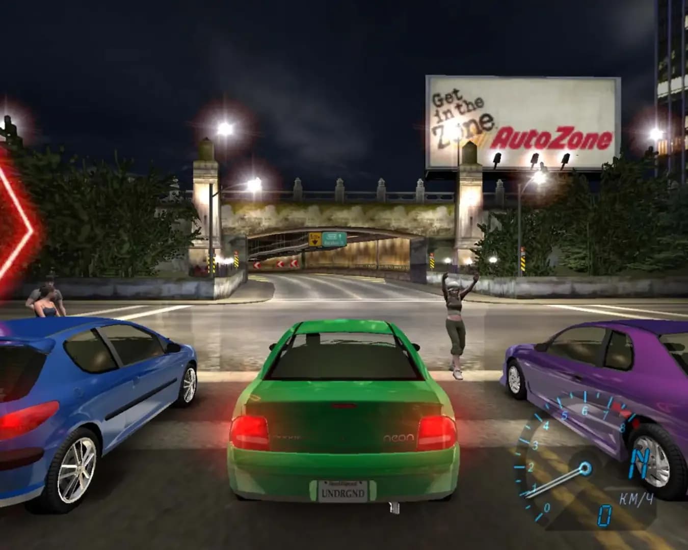 image backdrop image