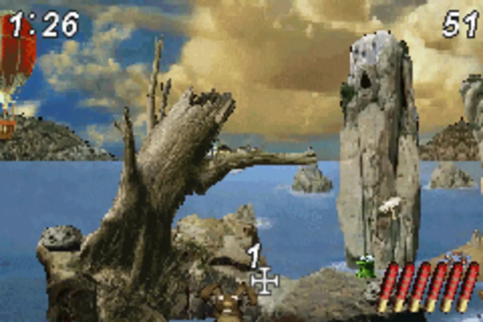 image backdrop image