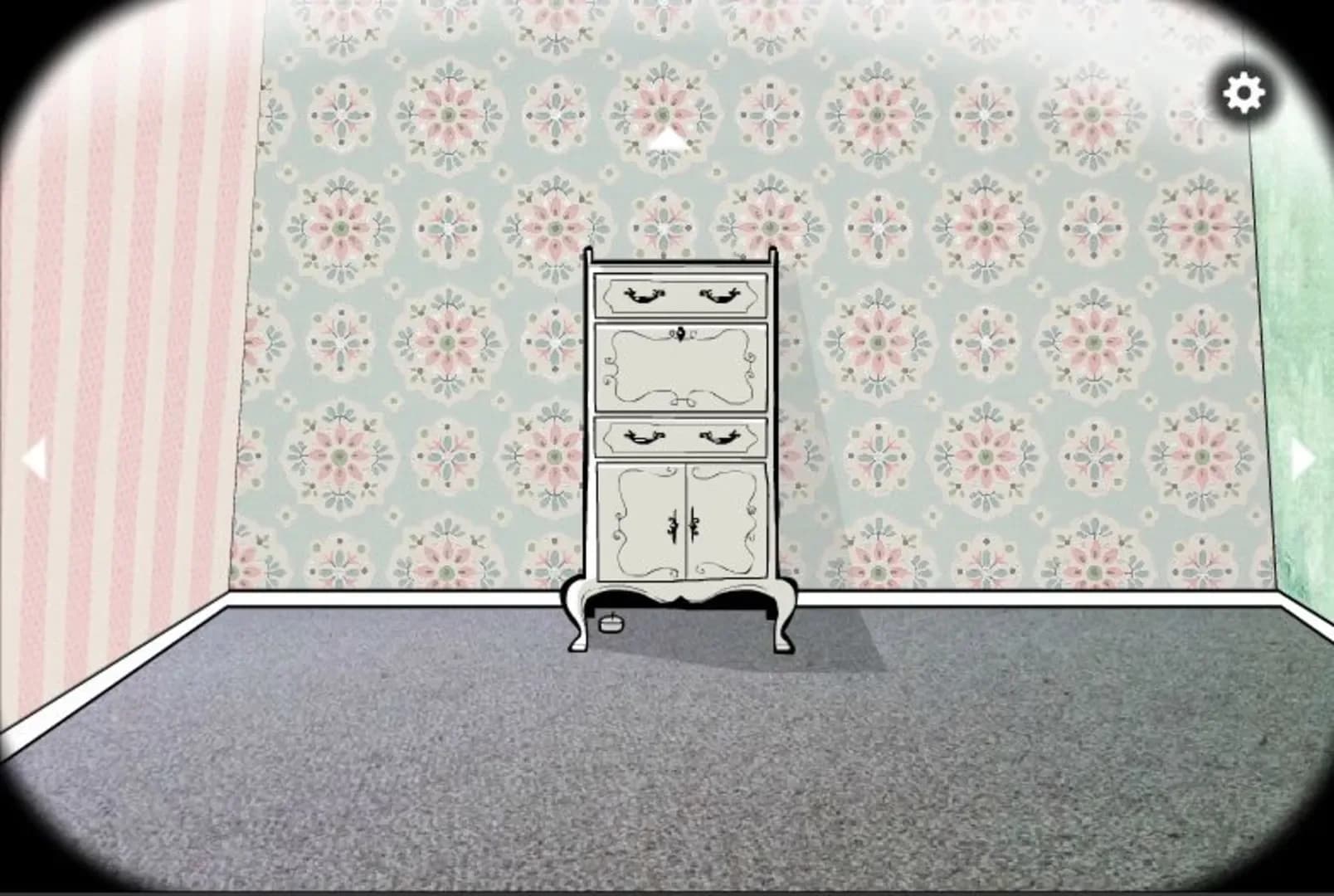 image backdrop image