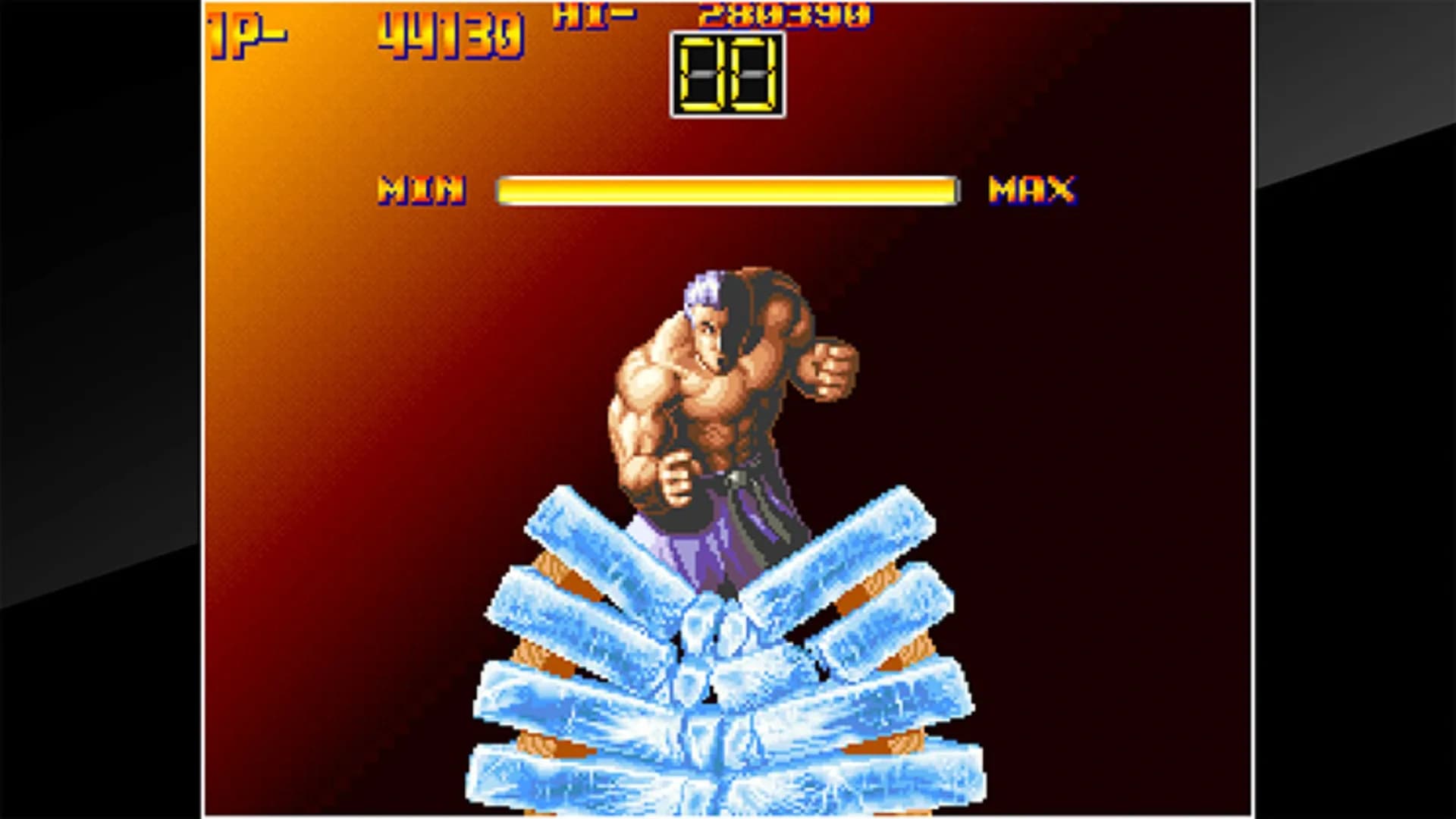image backdrop image