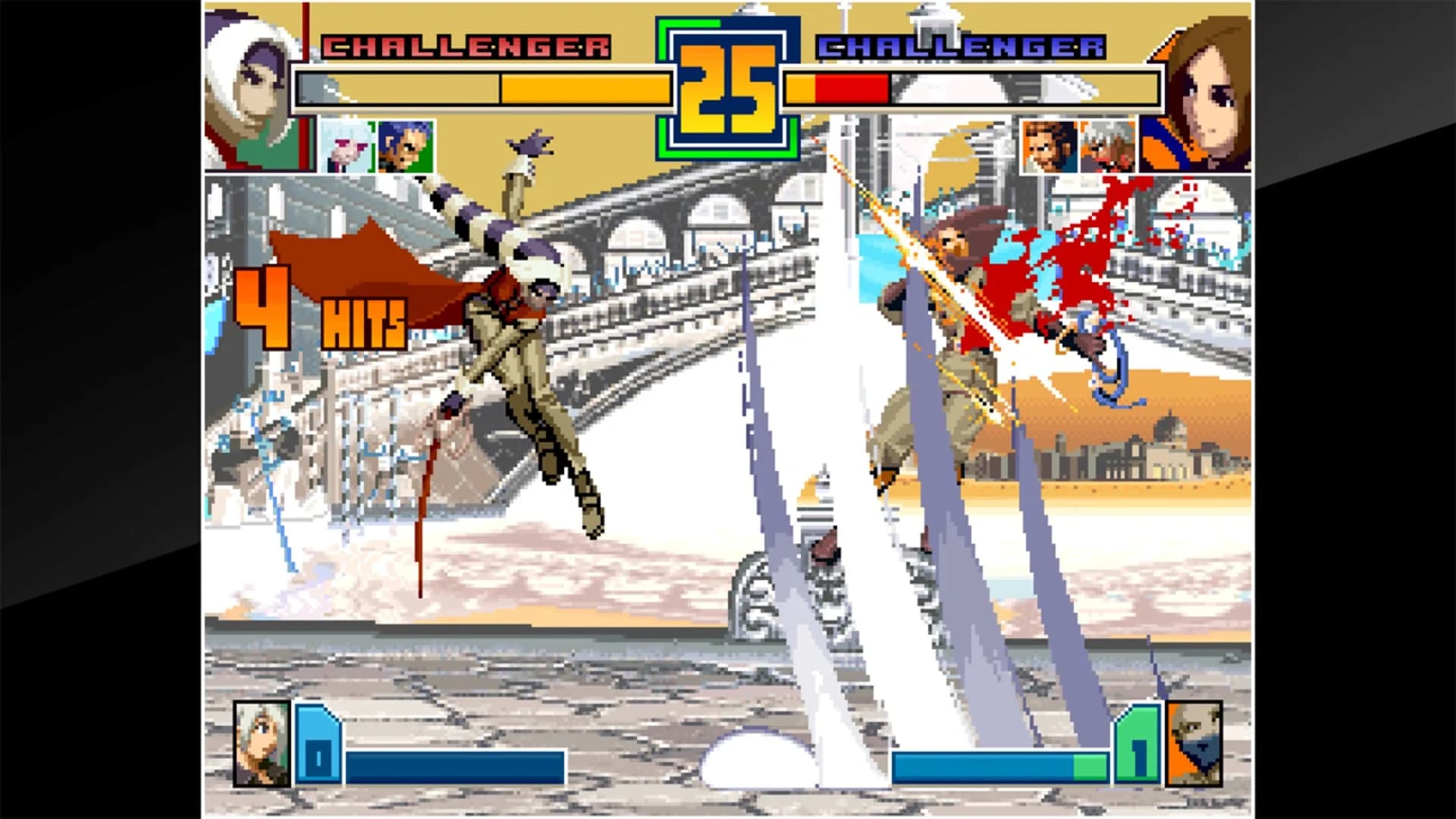 image backdrop image
