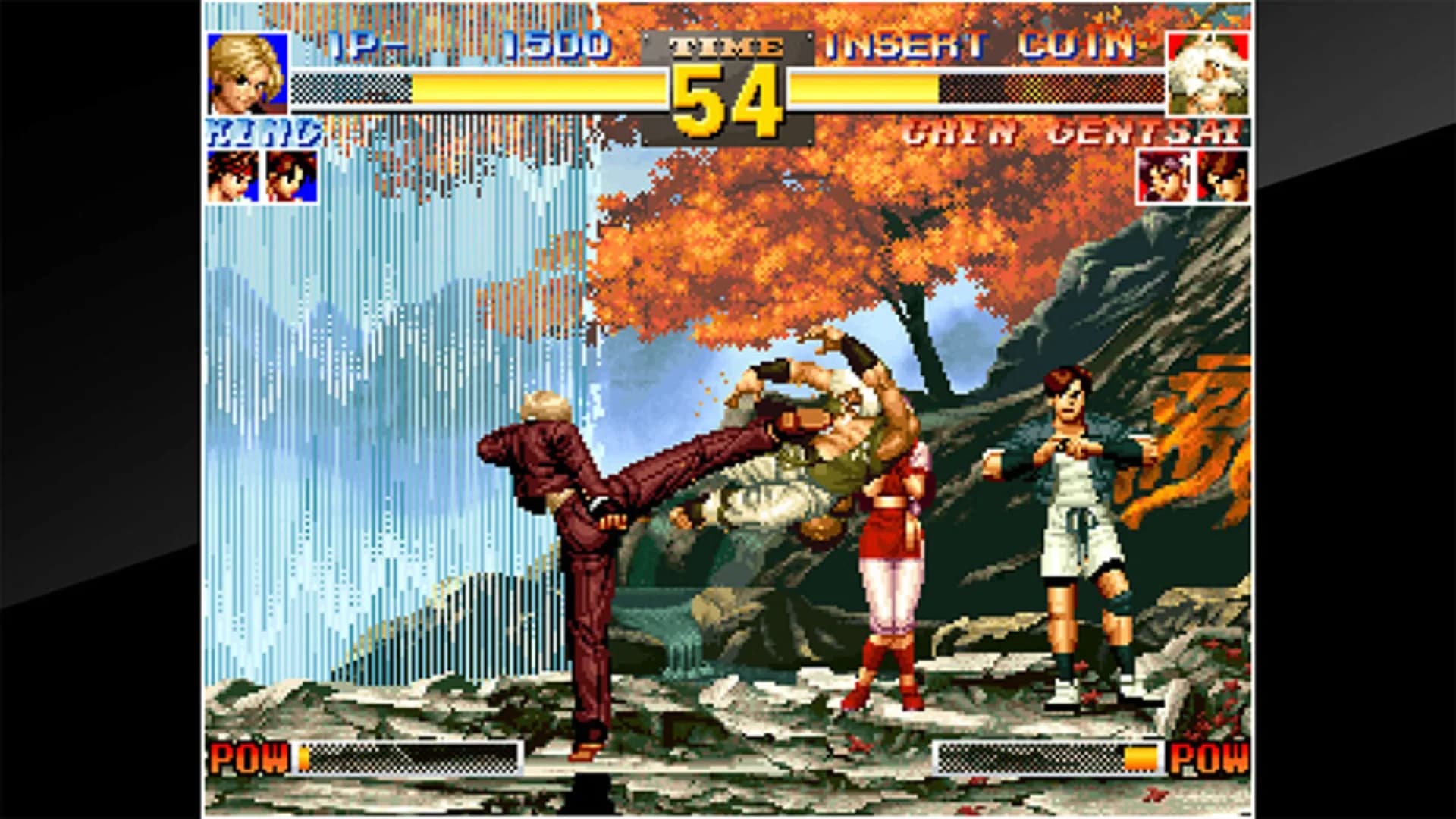 image backdrop image