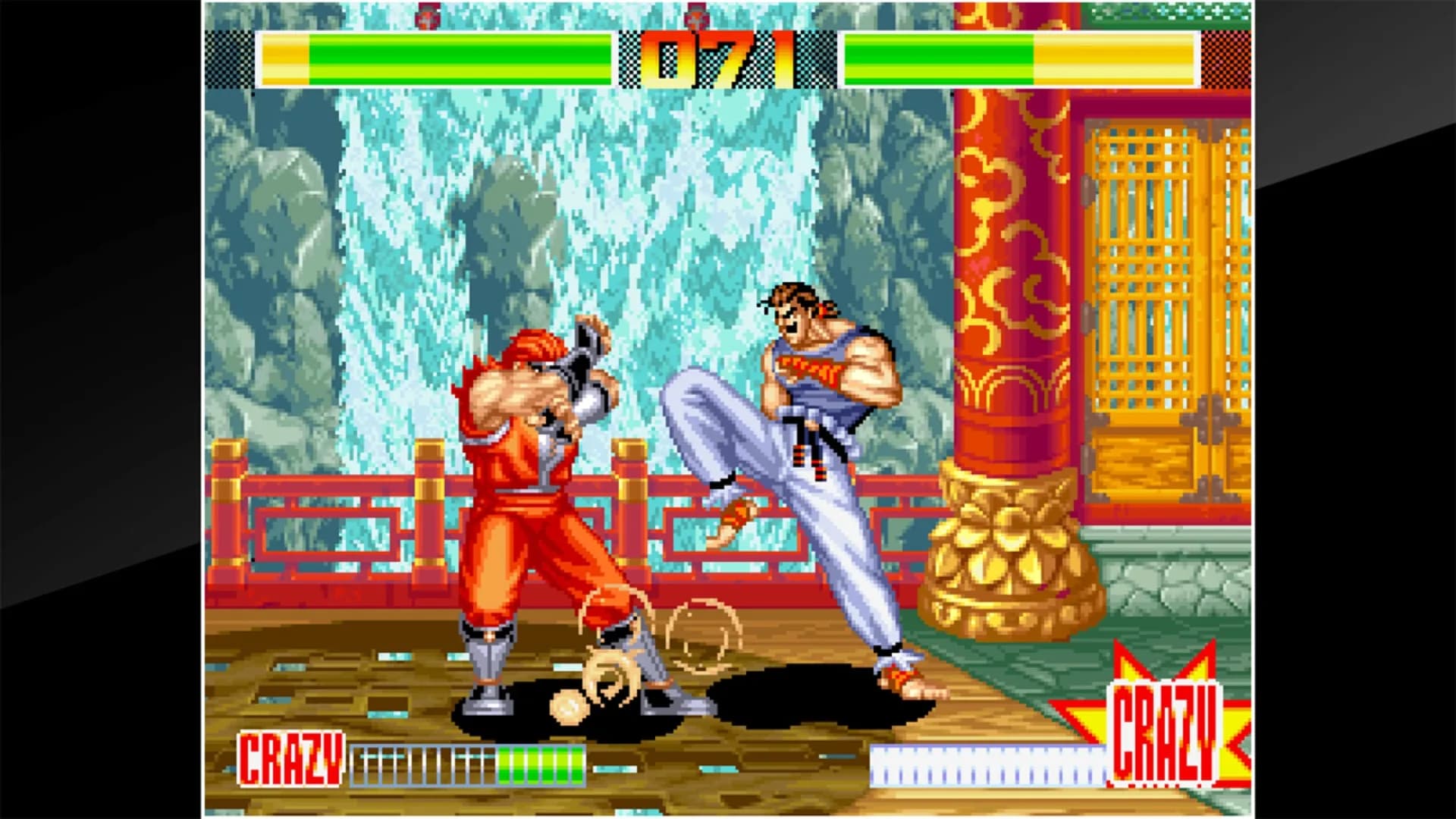 image backdrop image