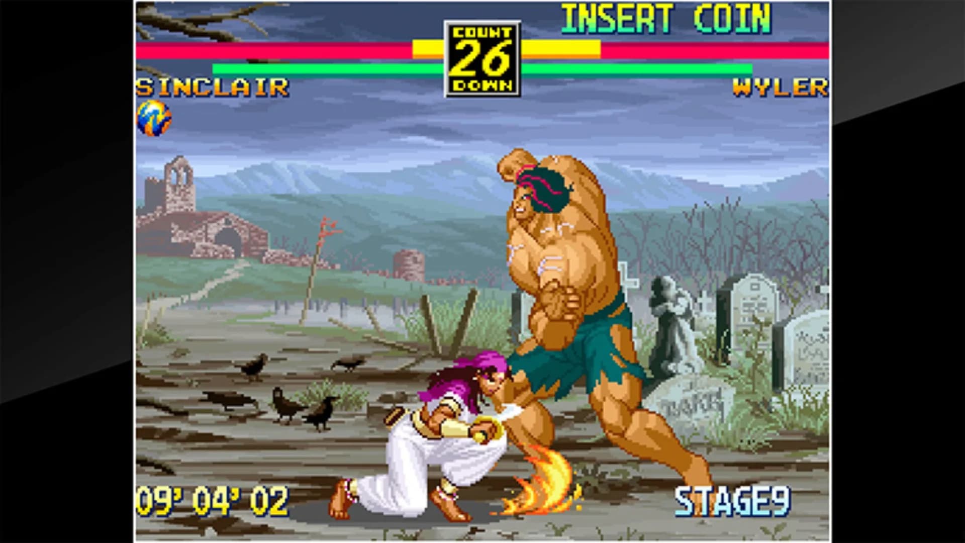 image backdrop image