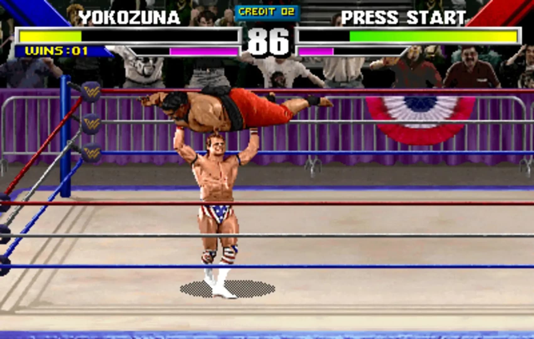 image backdrop image