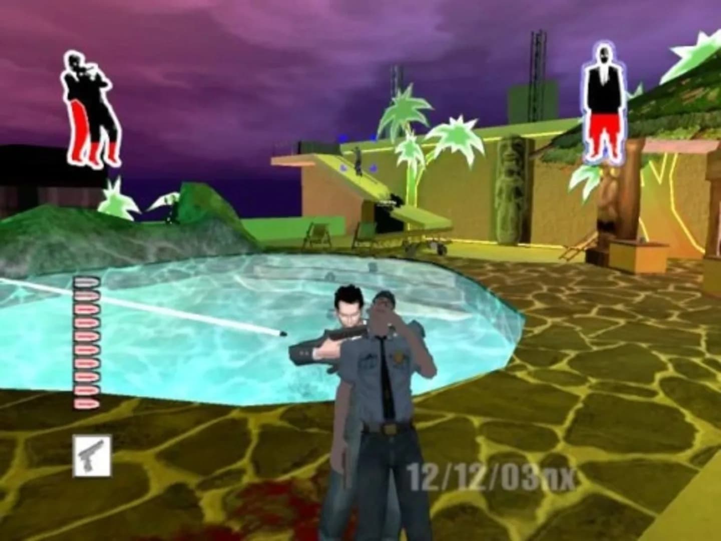 image backdrop image