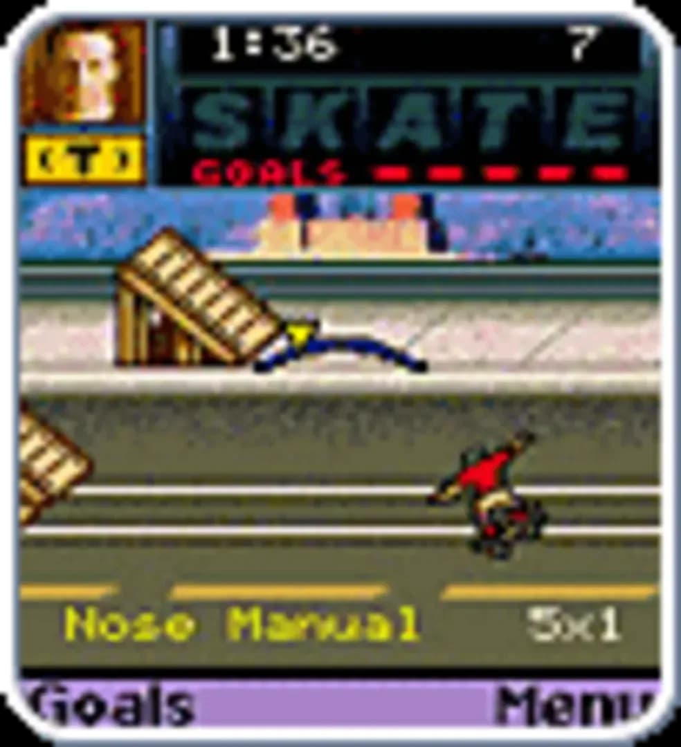 image backdrop image