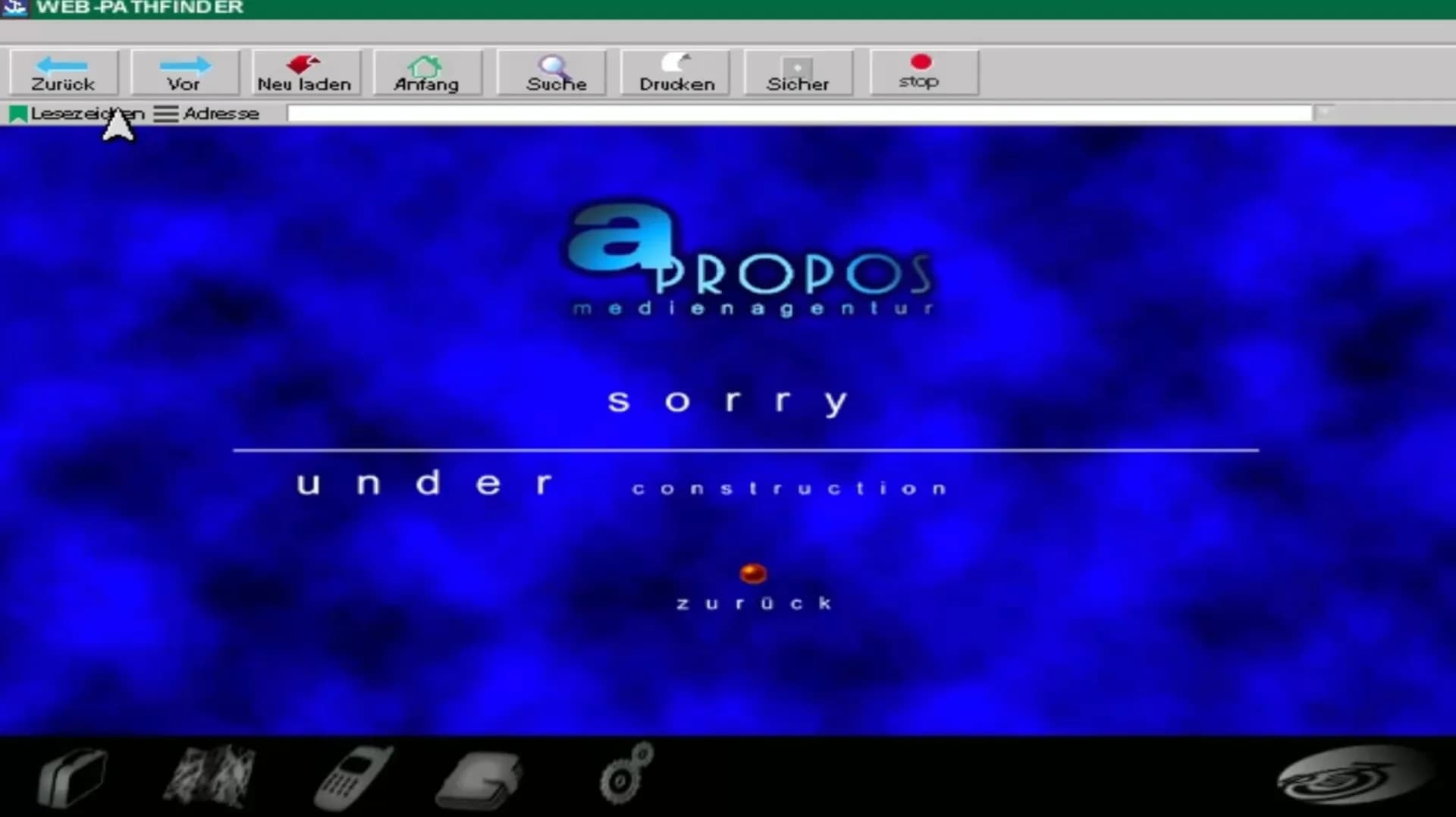 image backdrop image
