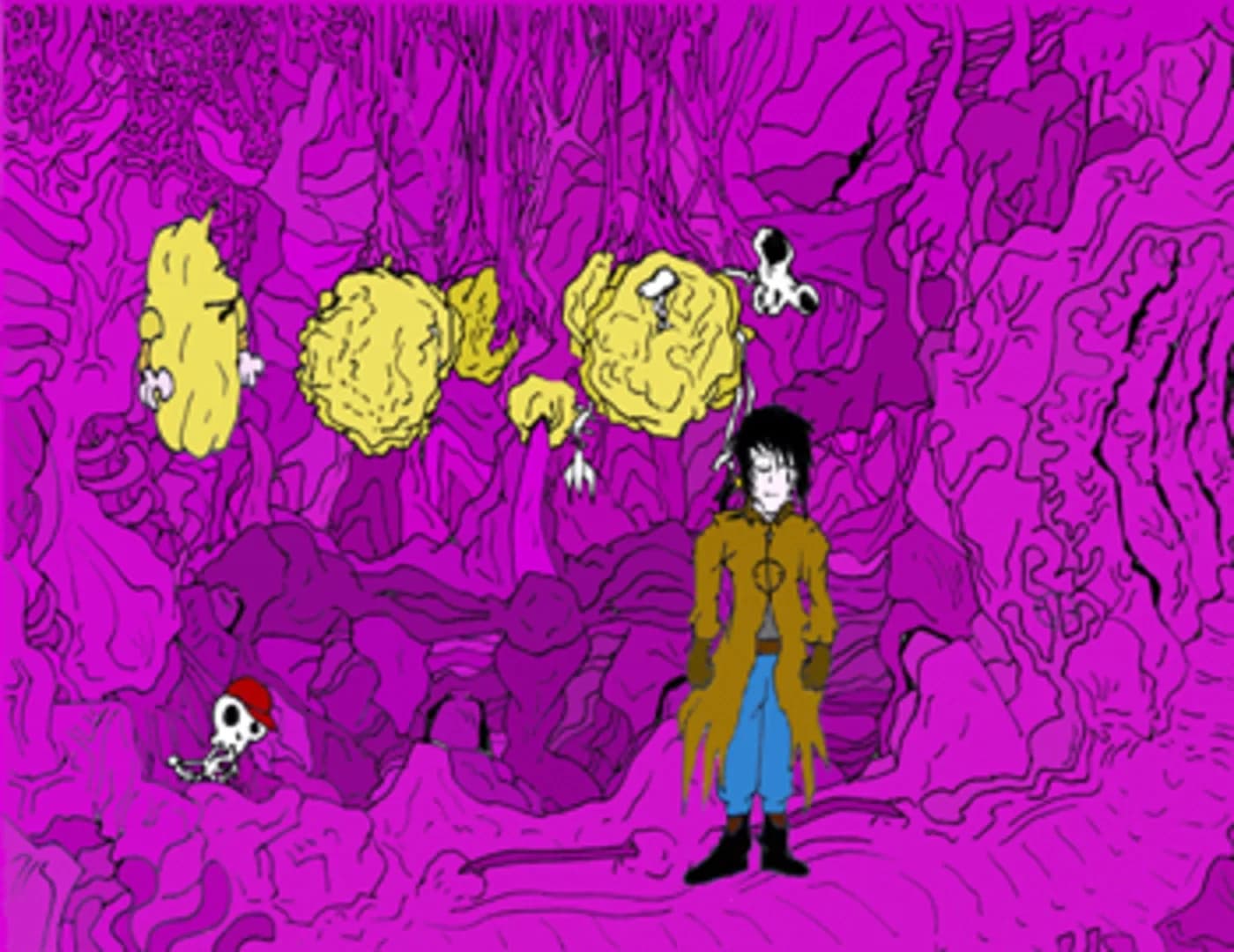 image backdrop image