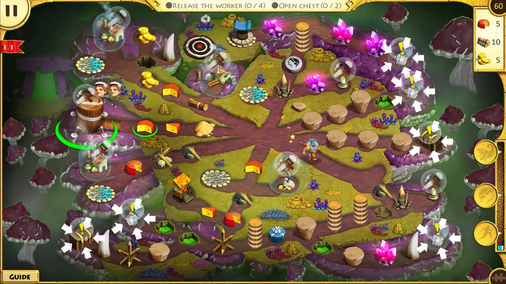 image backdrop image
