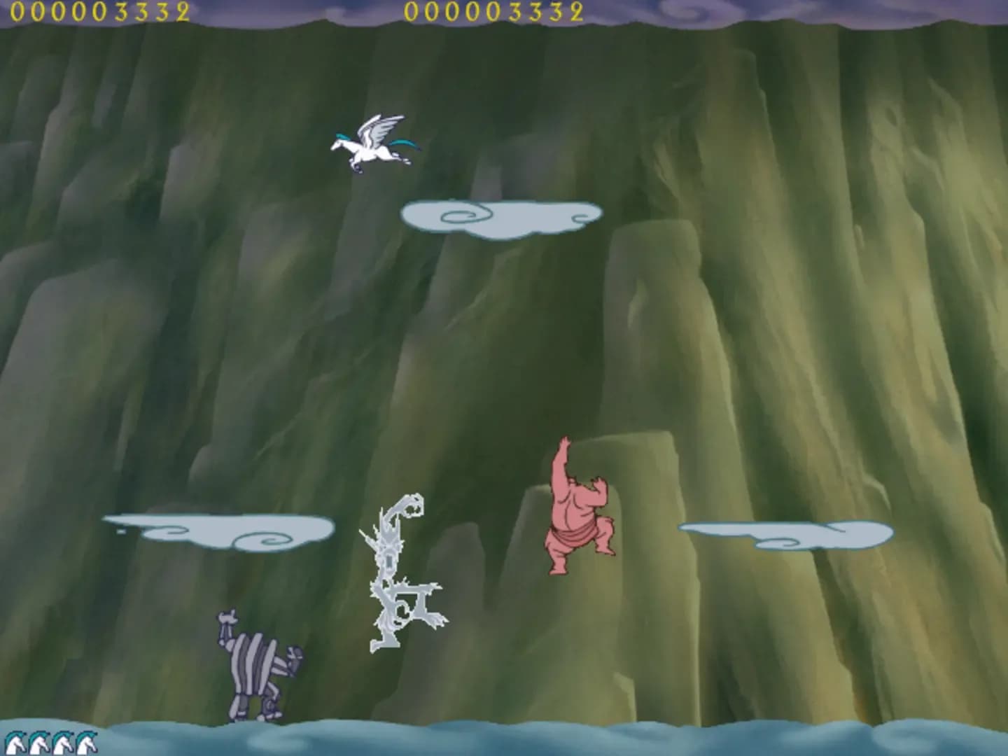 image backdrop image