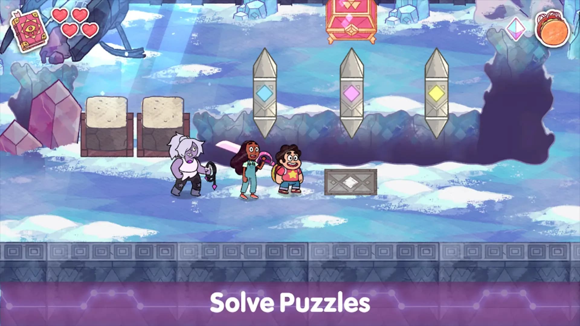 image backdrop image