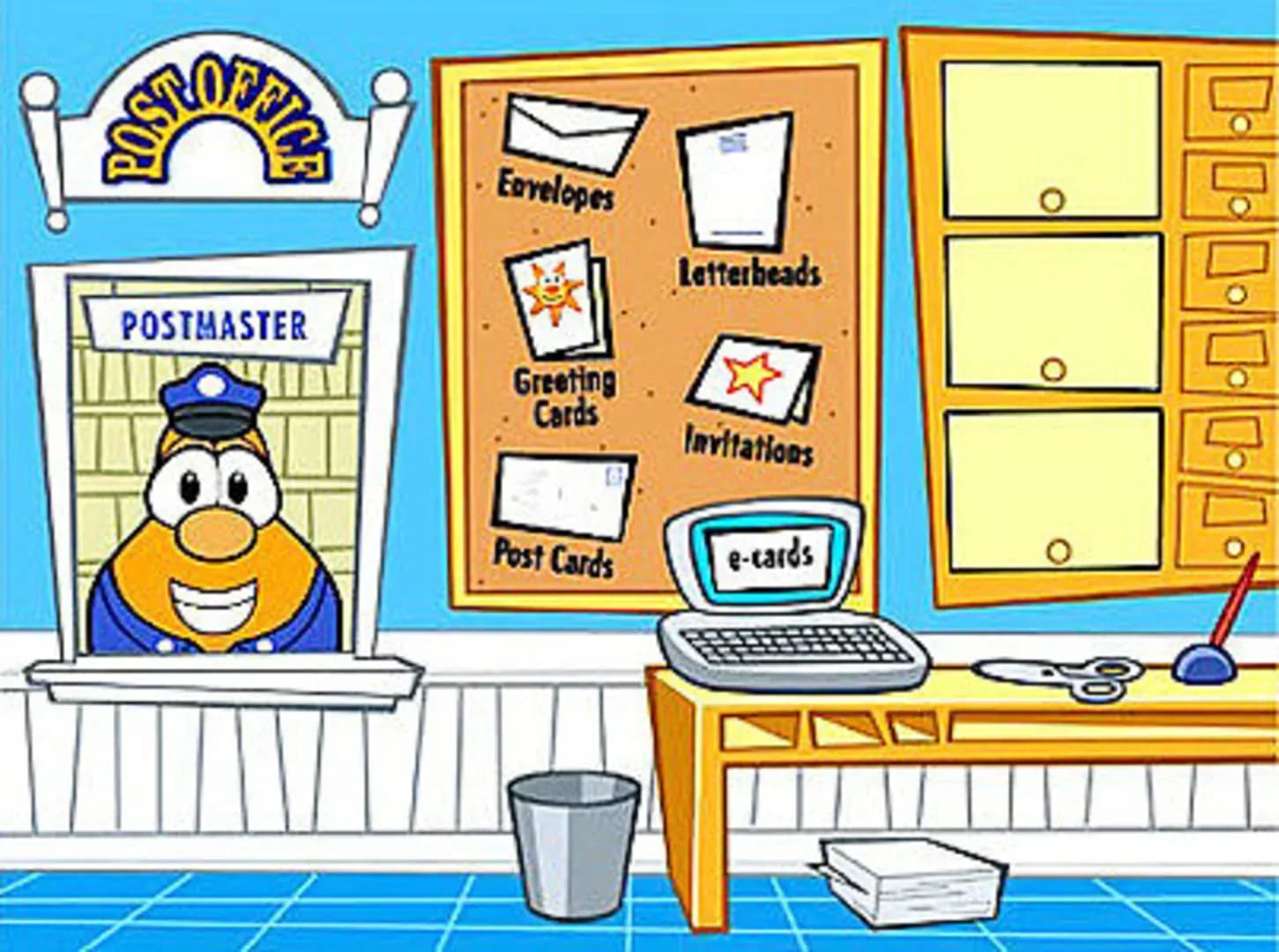 image backdrop image