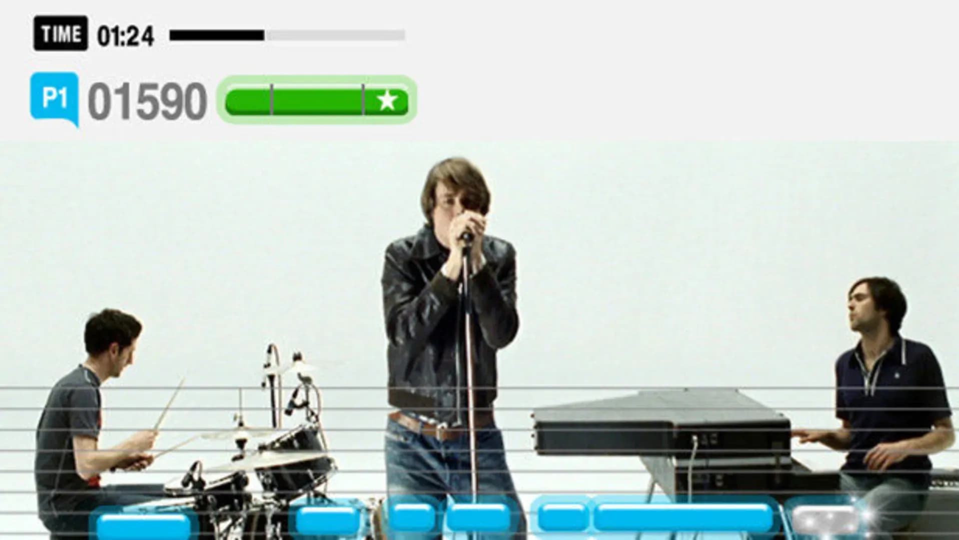 image backdrop image