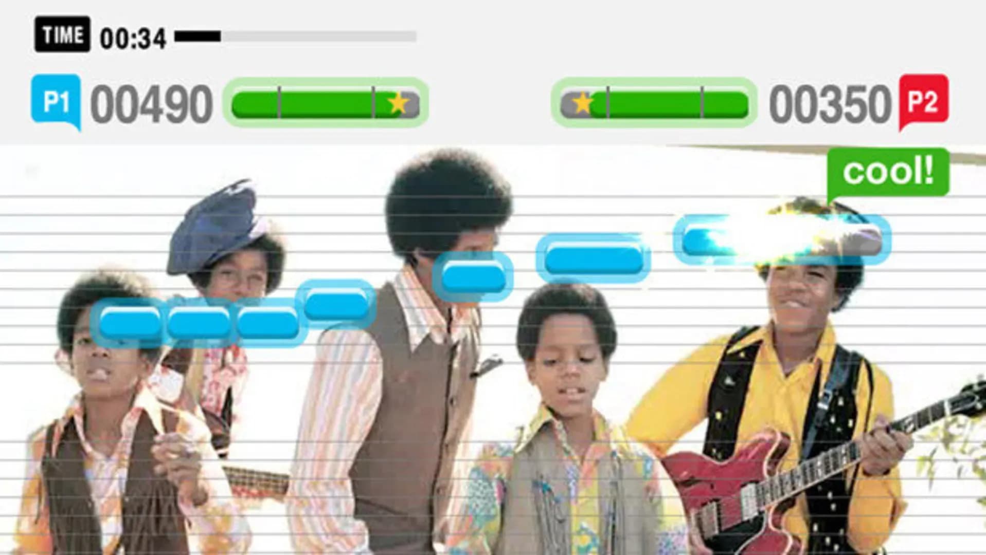 image backdrop image