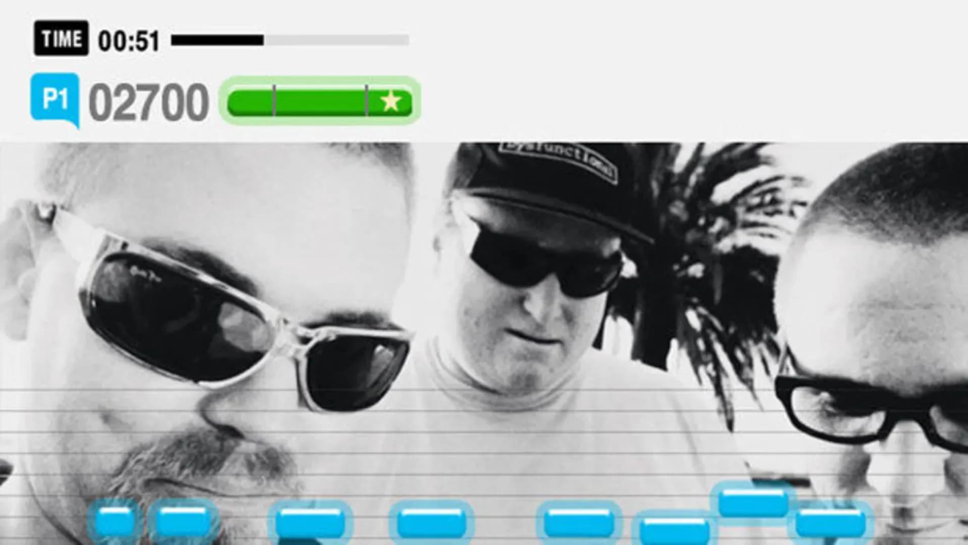 image backdrop image