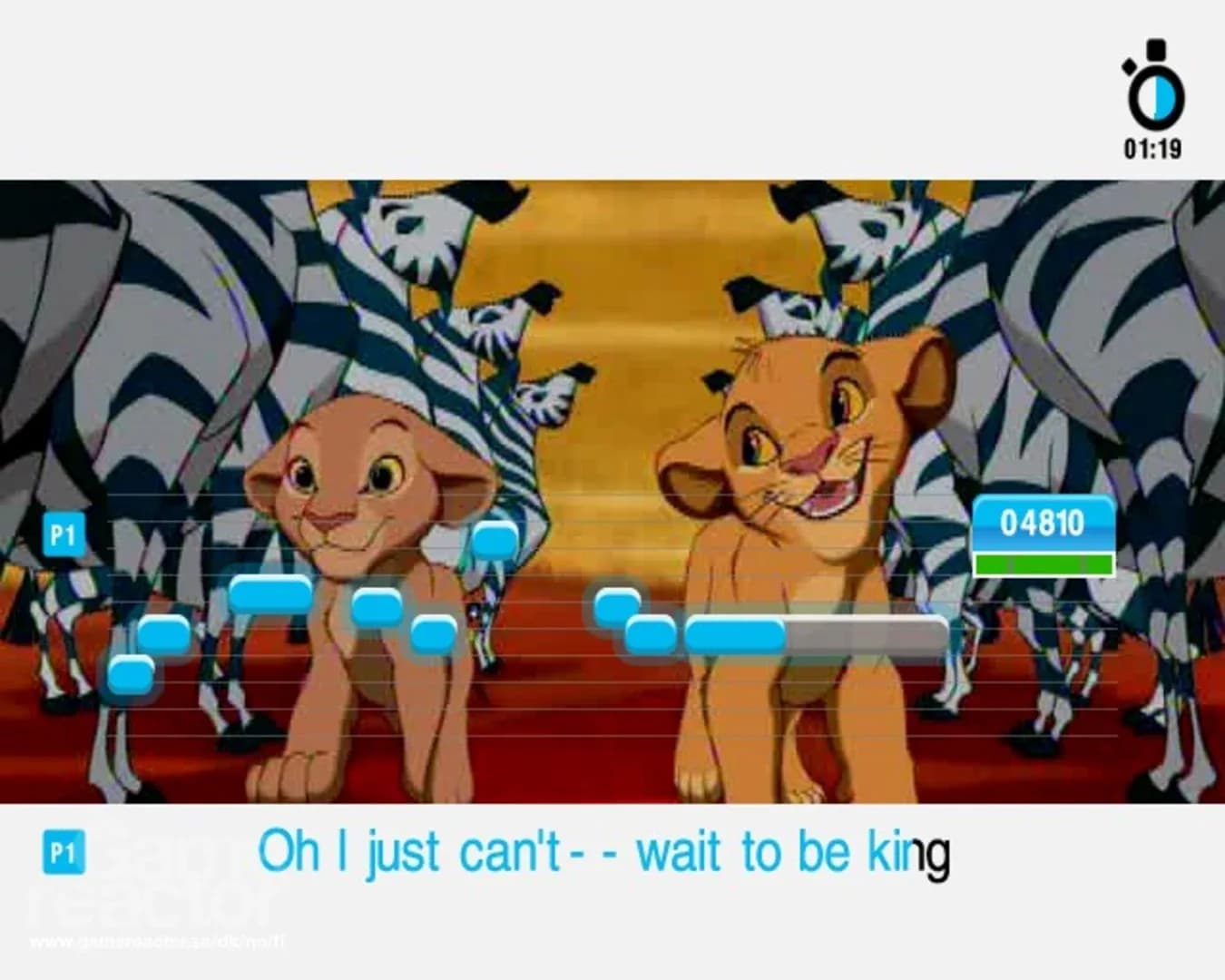 image backdrop image