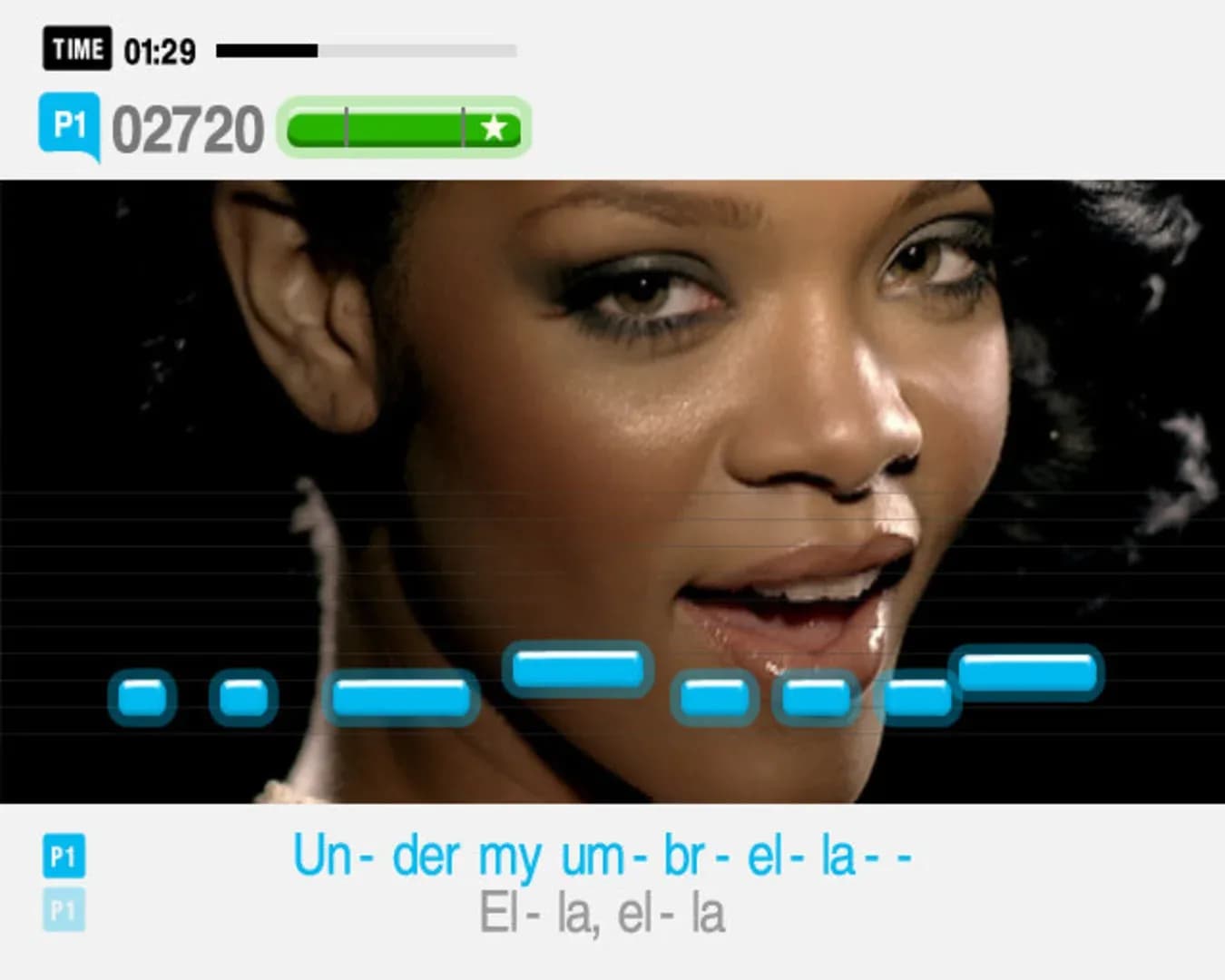 image backdrop image