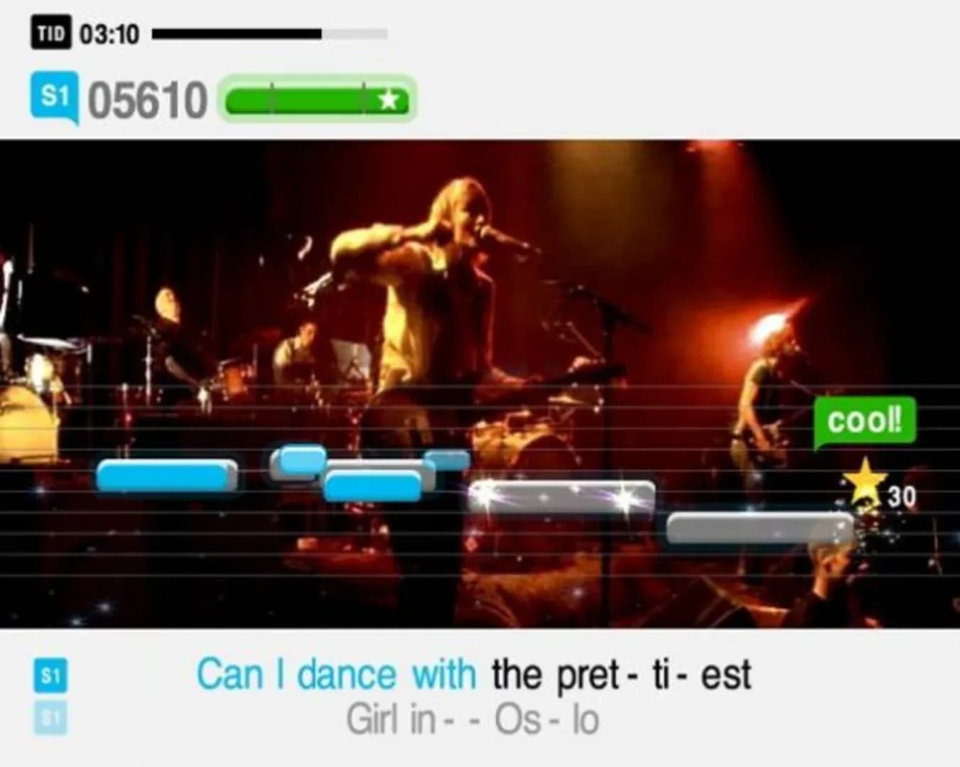 image backdrop image