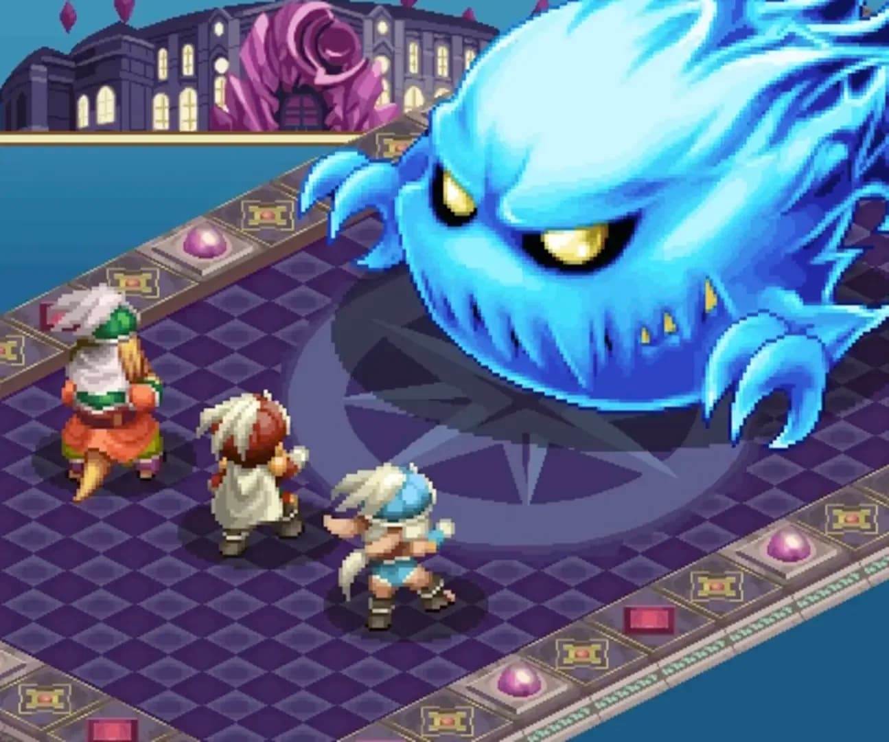 image backdrop image