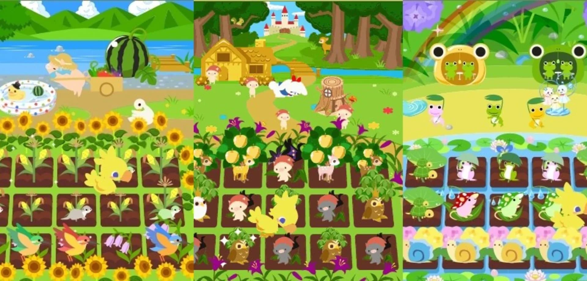 image backdrop image